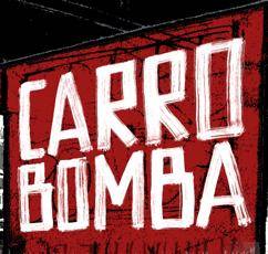 logo Carro Bomba
